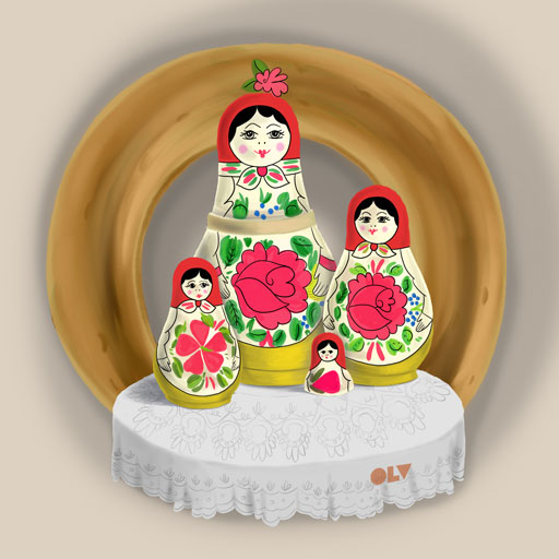 Matryoshka